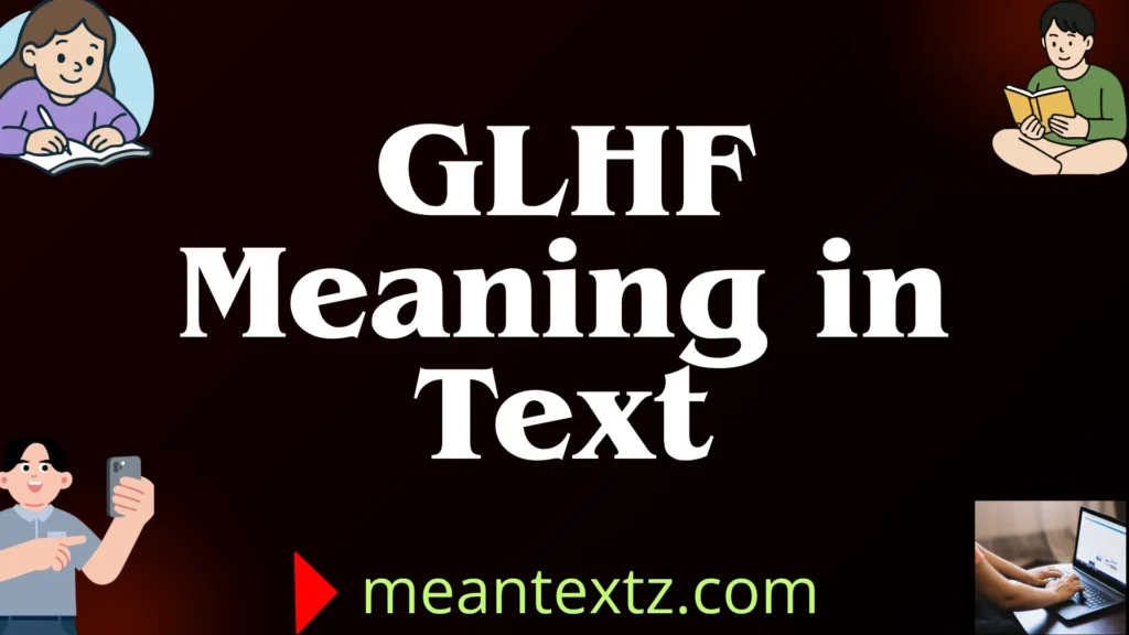 glhf meaning in text
