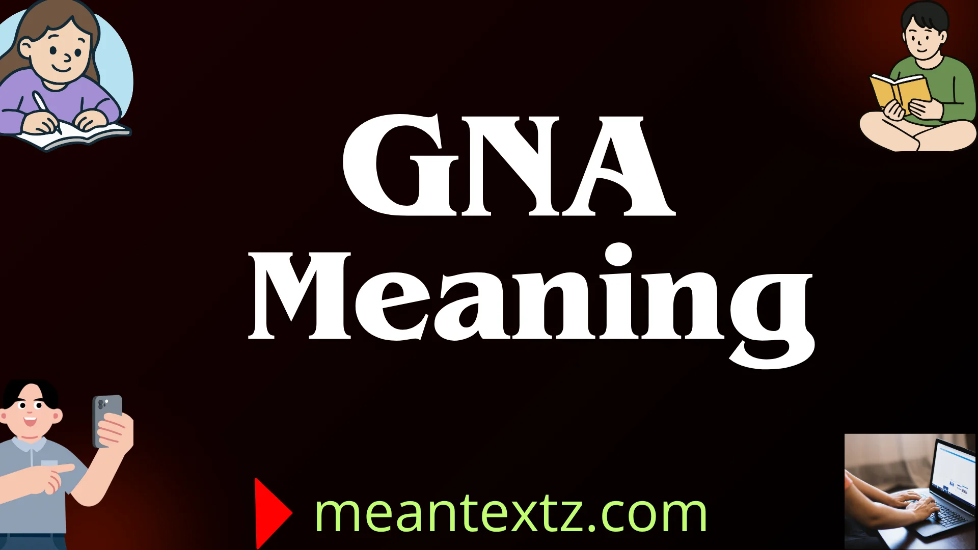 gna meaning