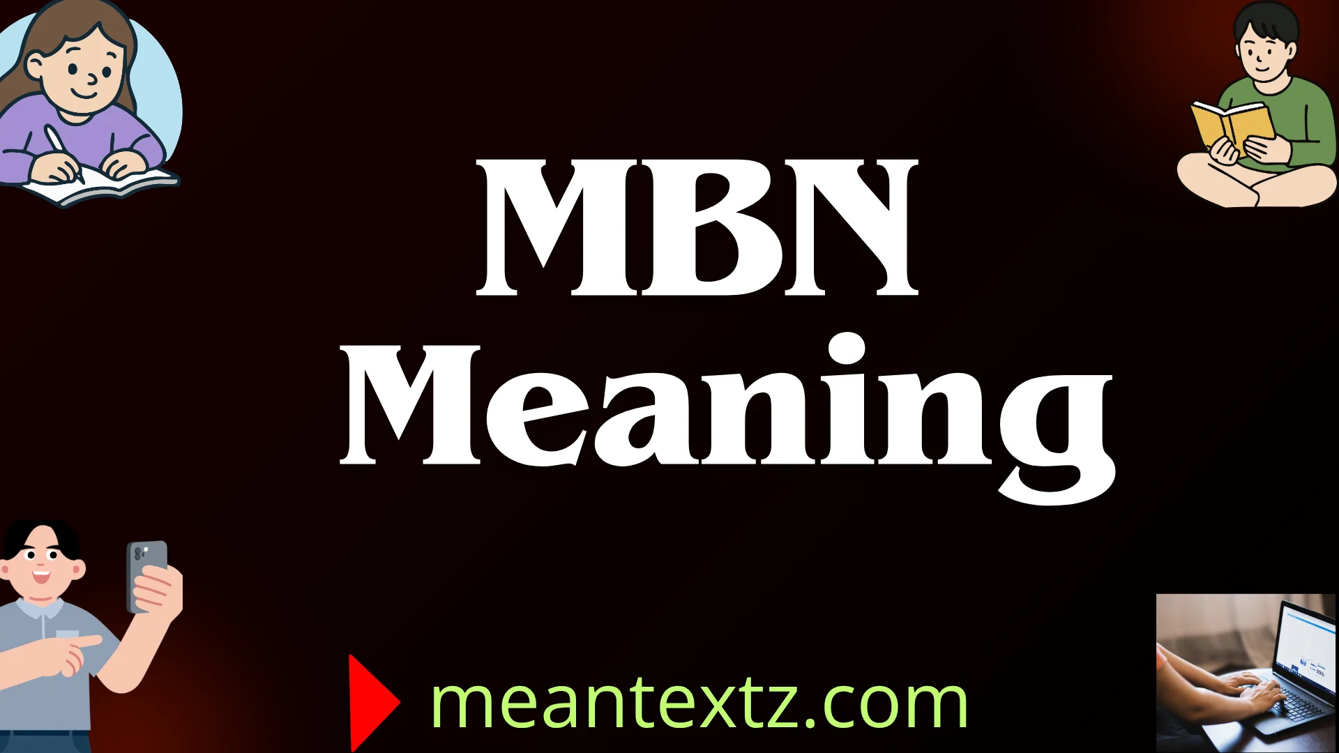 mbn meaning