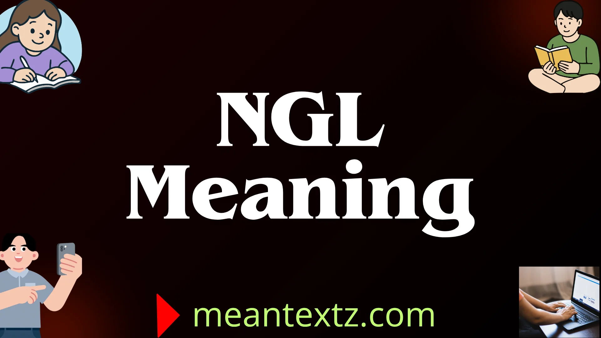 ngl meaning