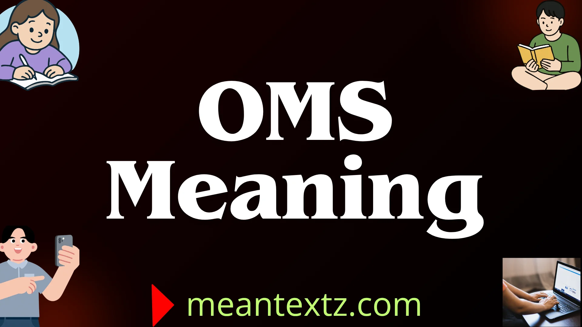 oms meaning