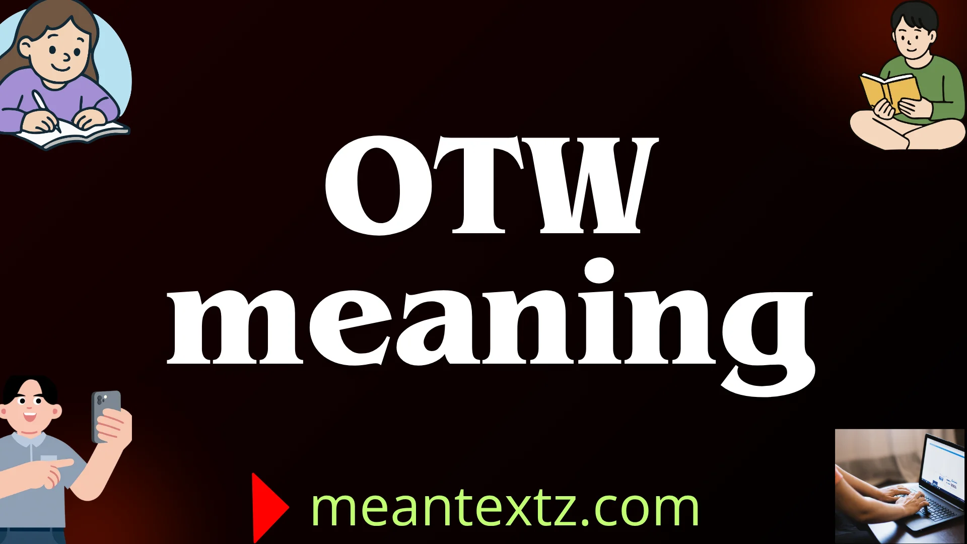 otw meaning