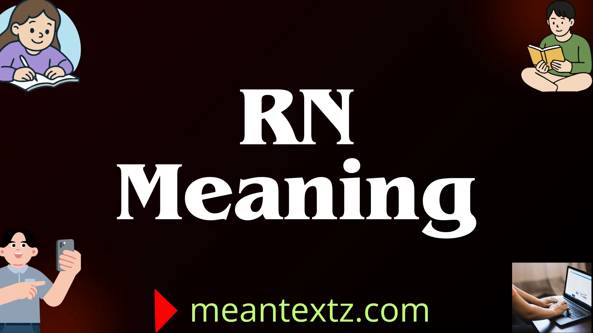 rn meaning