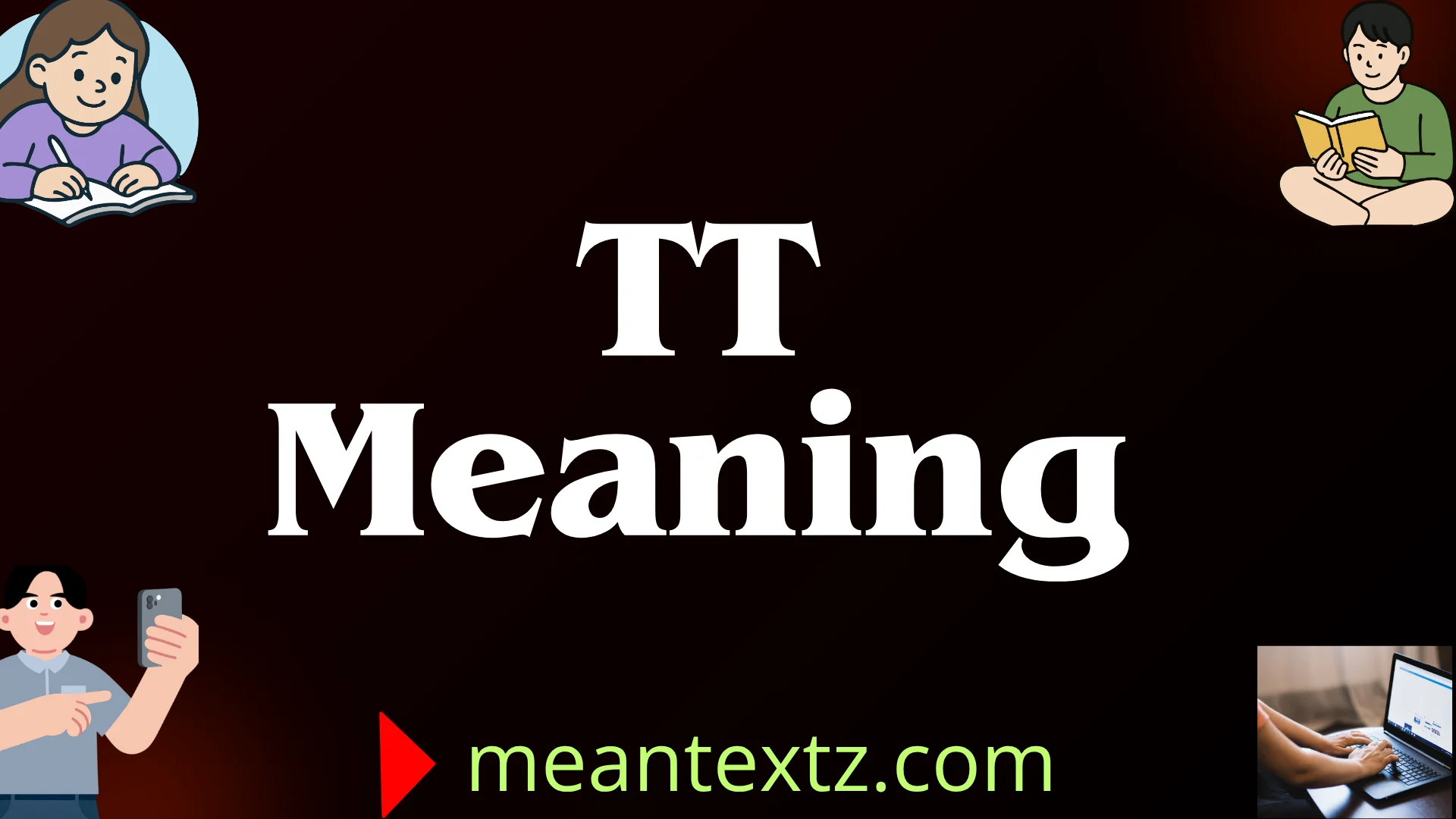 tt meaning