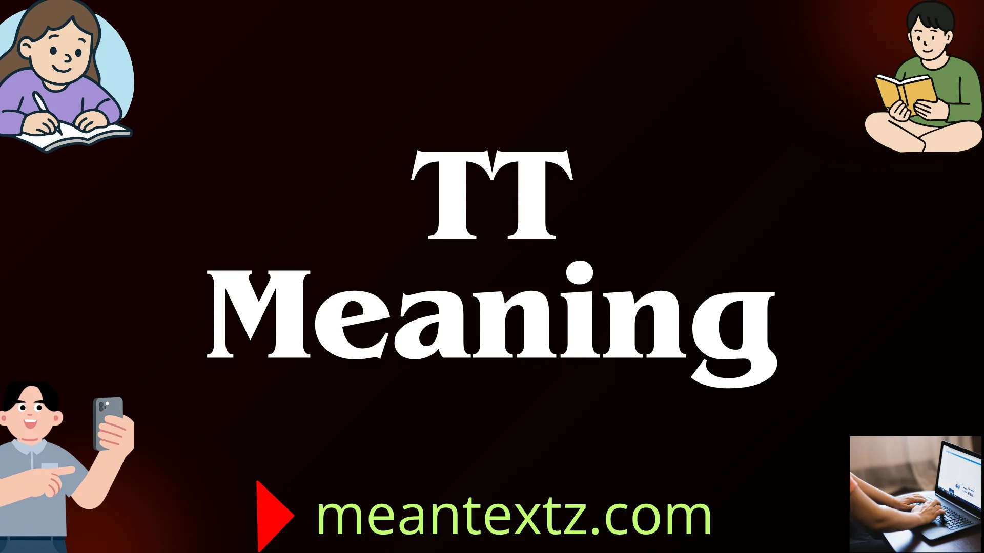 tt meaning