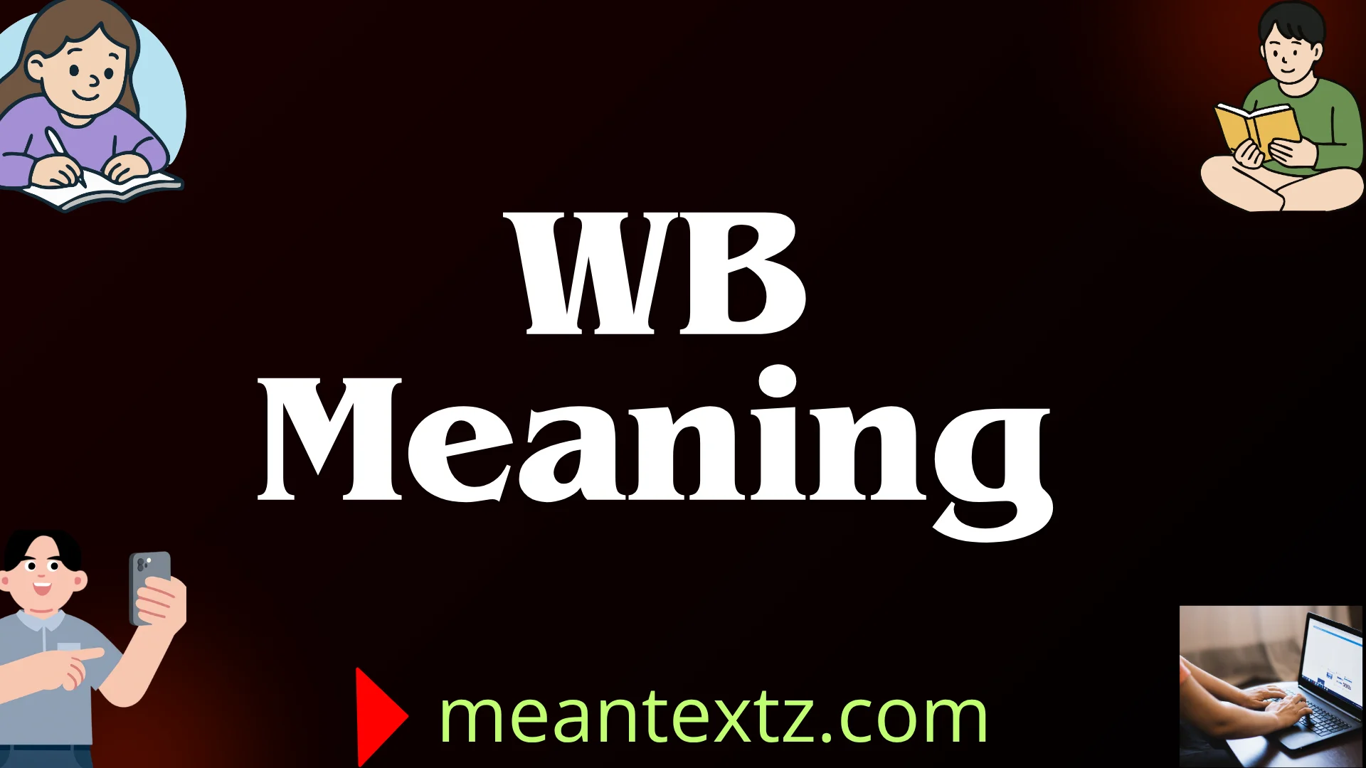 wb meaning