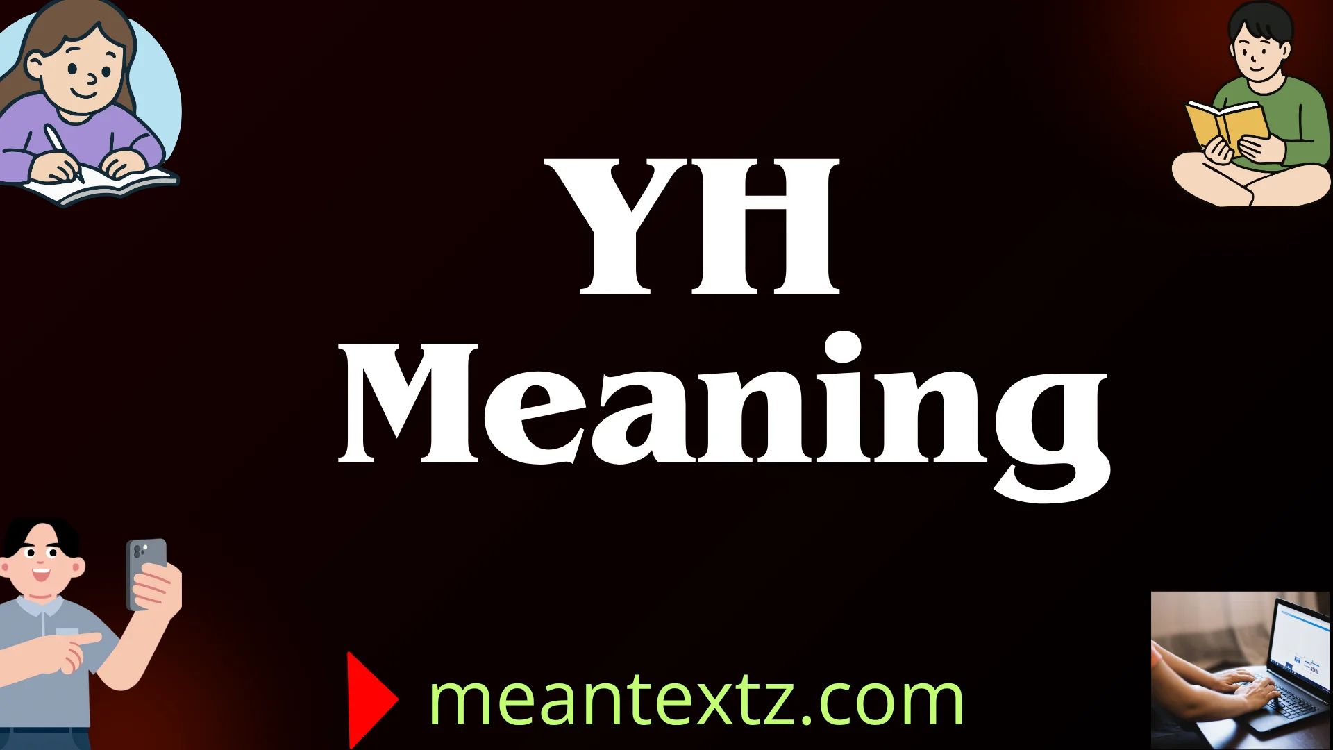 yh meaning