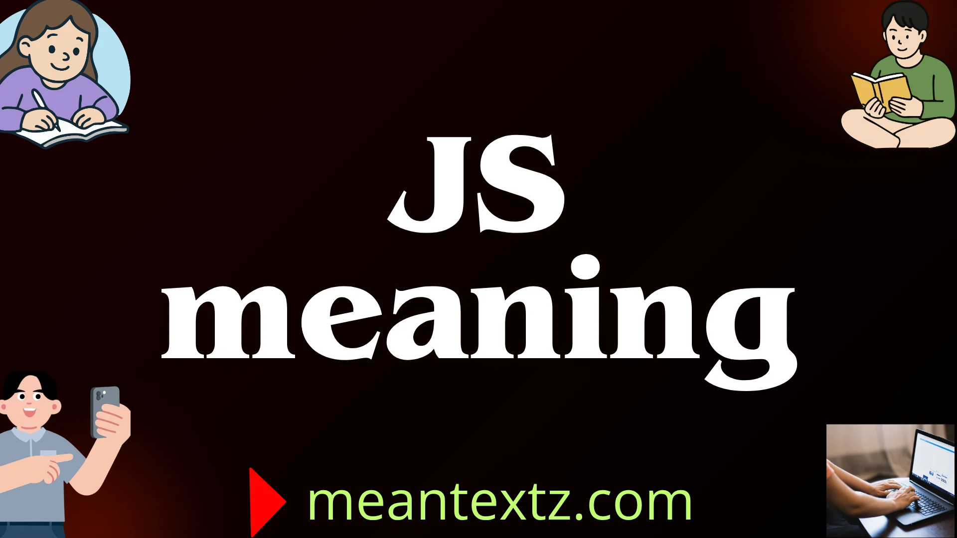 js meaning