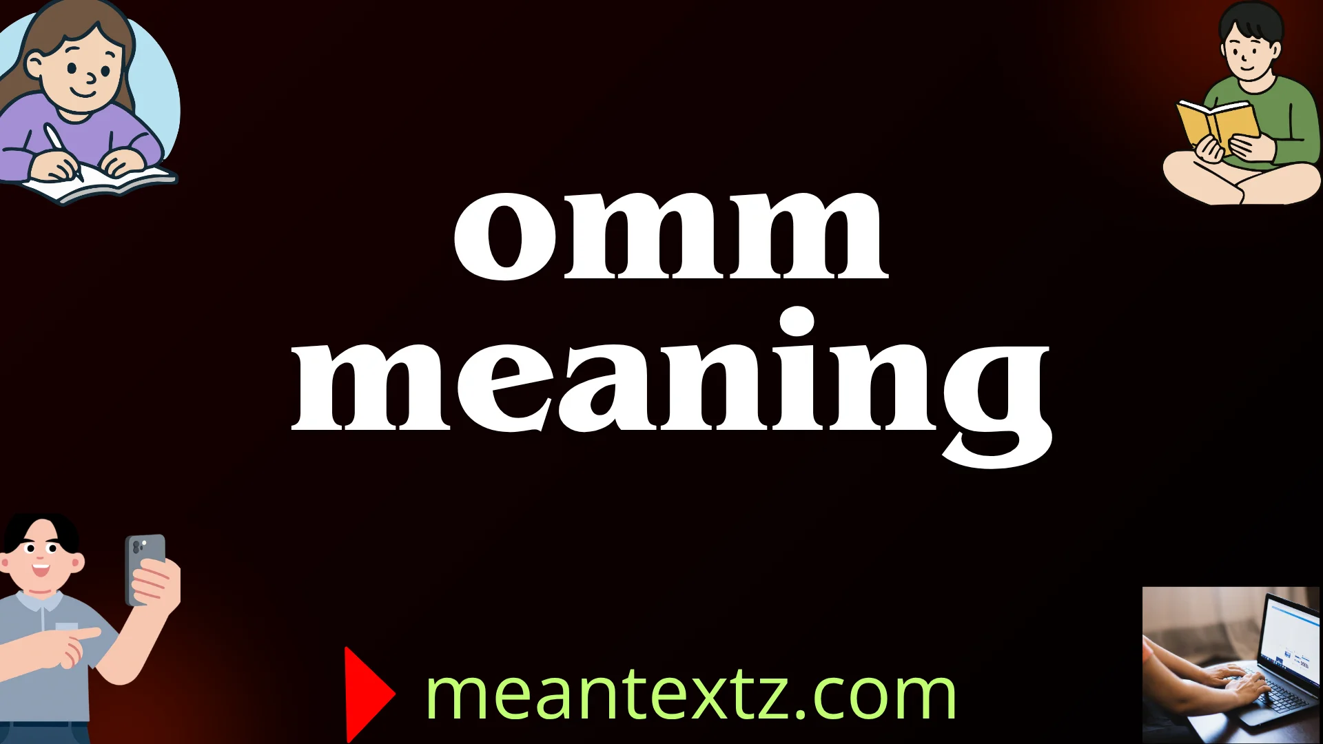 omm meaning